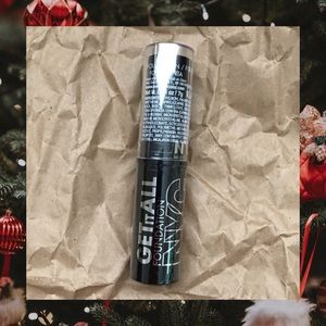NYC Get It All Foundation Stick